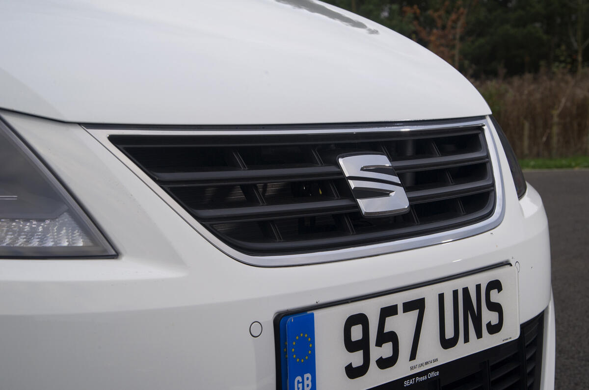 Used Seat Alhambra 20102020 review Autocar