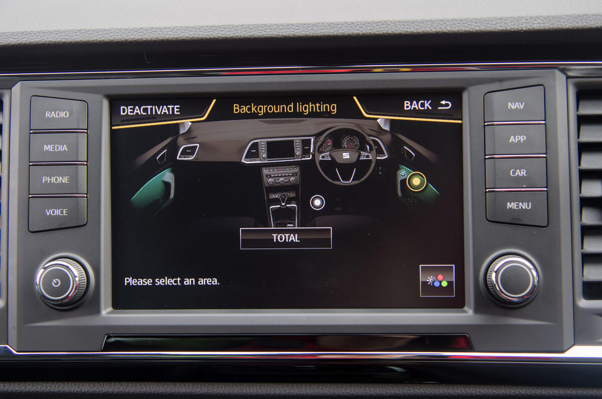 Seat Ateca Review (2023) Autocar