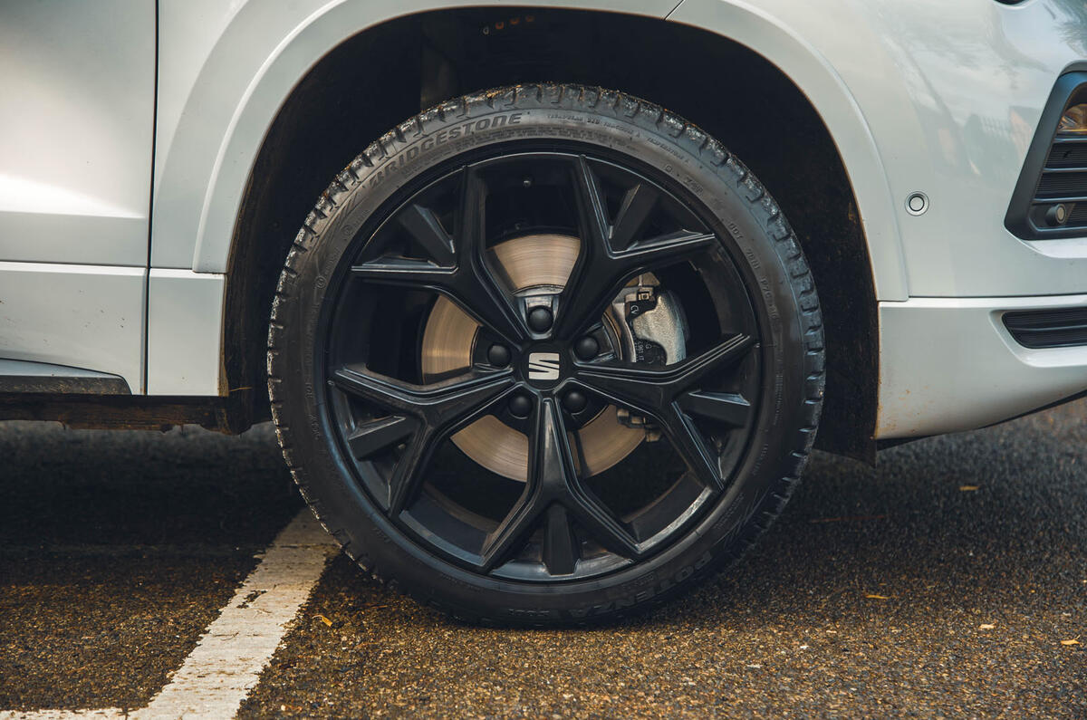 seat ateca review 2023 005 wheel