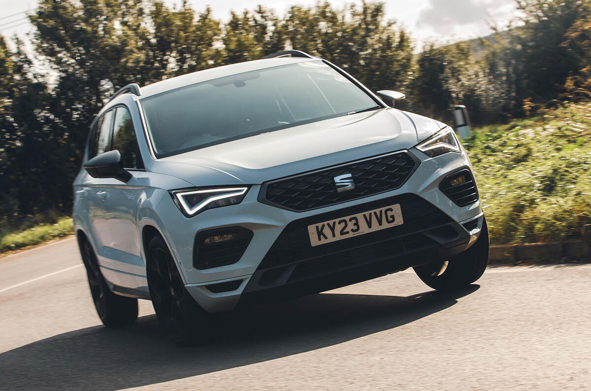 seat ateca review 2023 019 virage avant