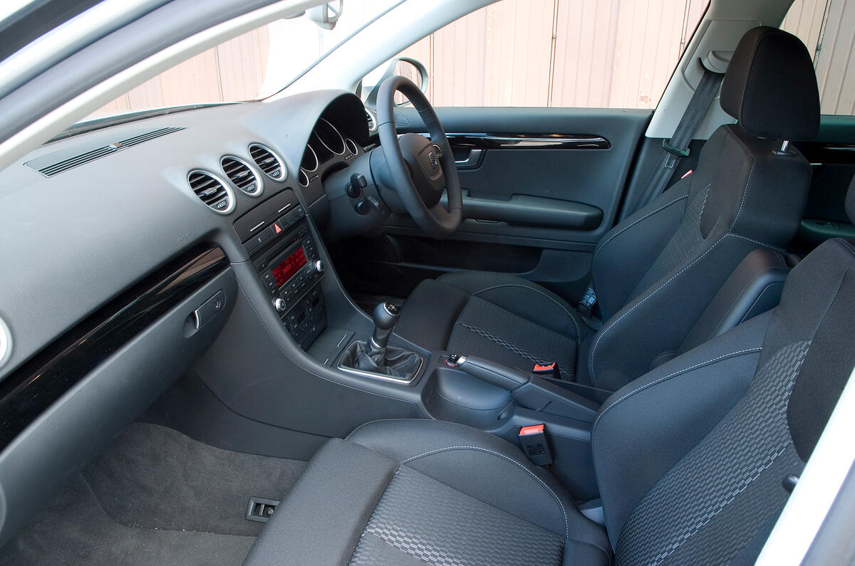 Seat Exeo 20092013 Review (2022) Autocar