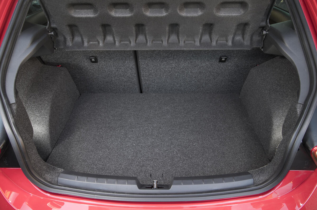 Seat Cupra 20092017 Review (2022) Autocar