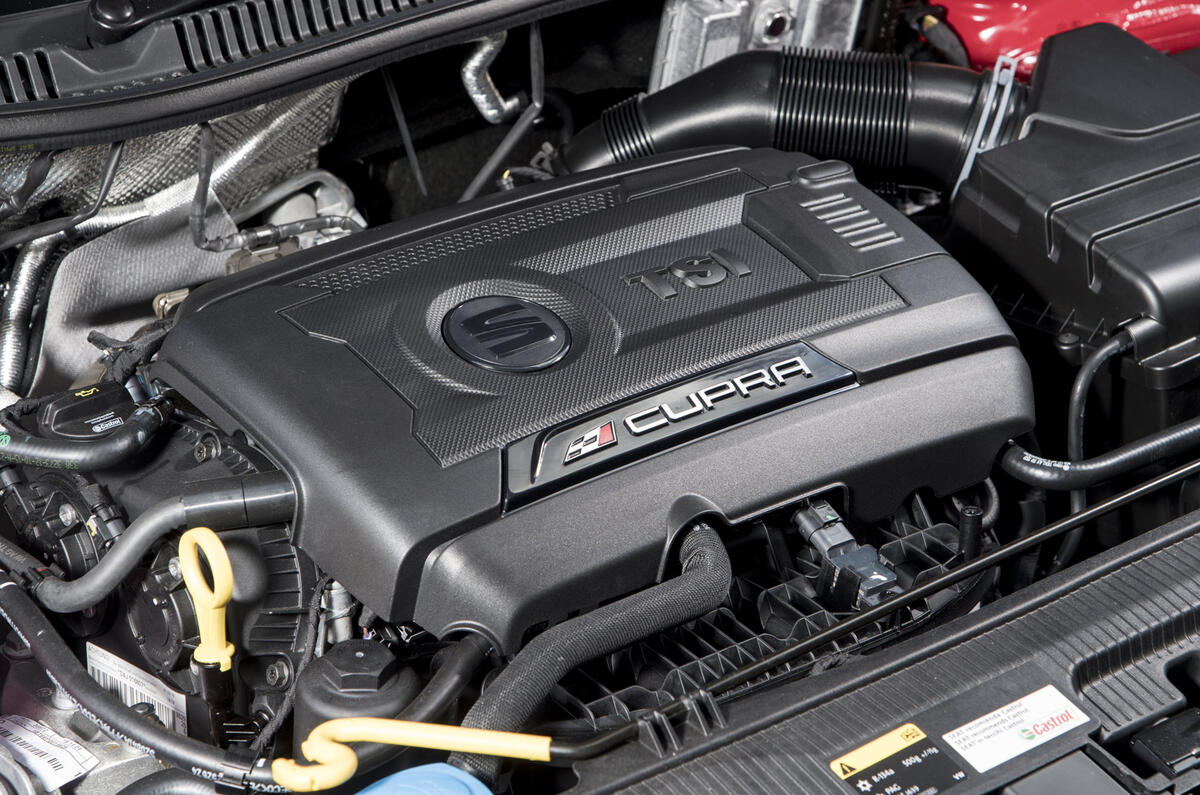 Seat Cupra 20092017 Review (2022) Autocar