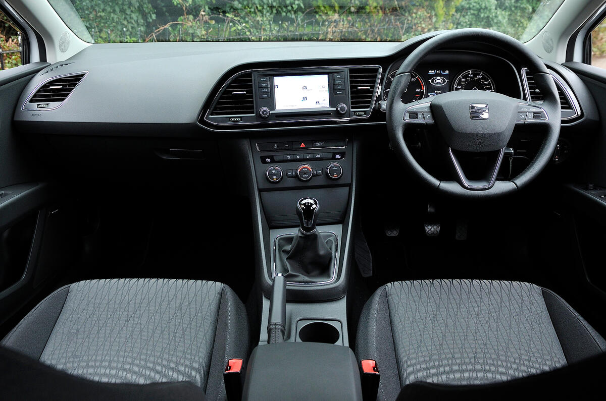 The Ultimate Guide To Maintaining Your Seat Leon 1.6 Tdi Reference Plus Ss. - ov0gdtl