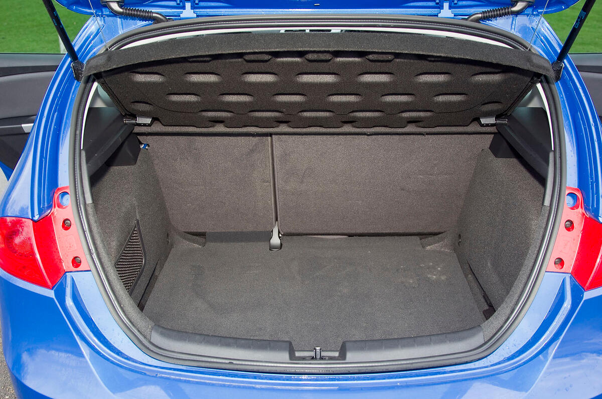 Used Seat Leon 2005-2012 review | Autocar