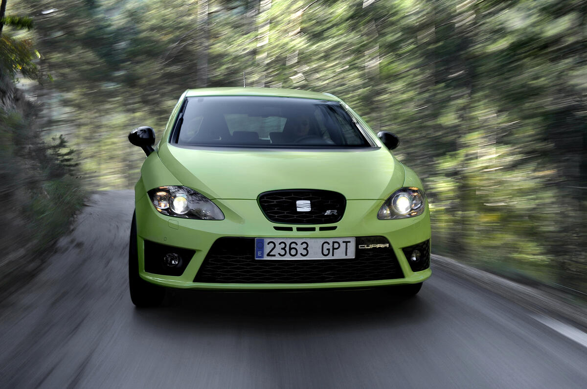 Seat to start sales in China