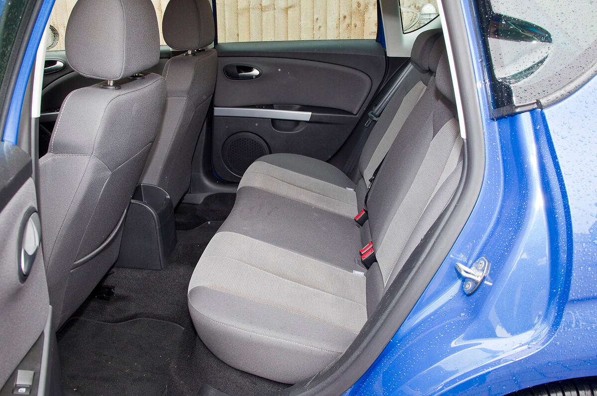 Seat Leon 20052012 Review (2022) Autocar