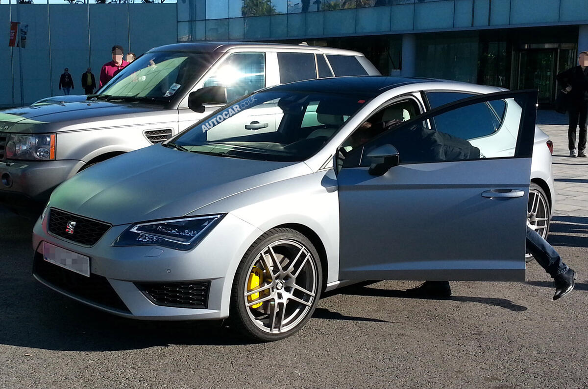 seat leon cupra wheels