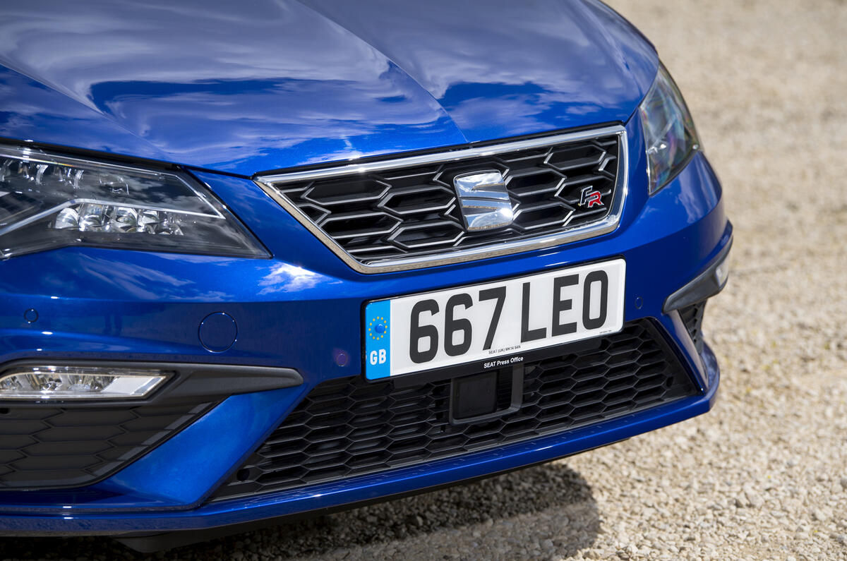 Seat Leon 20132020 Review (2022) Autocar