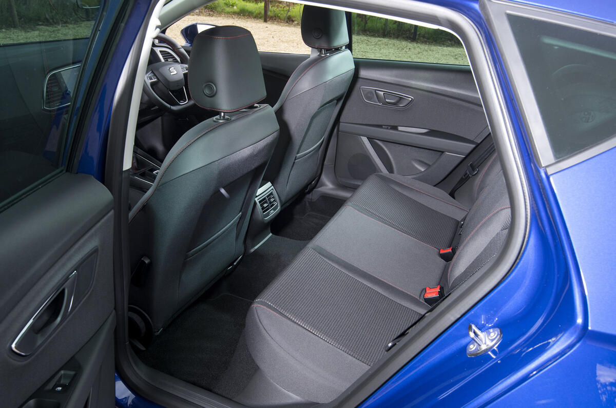 Seat Leon Review (2020) Autocar