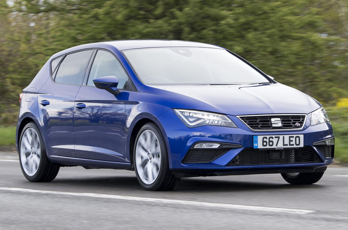 Differences between SEAT Leon and SEAT Ibiza - Which to choose