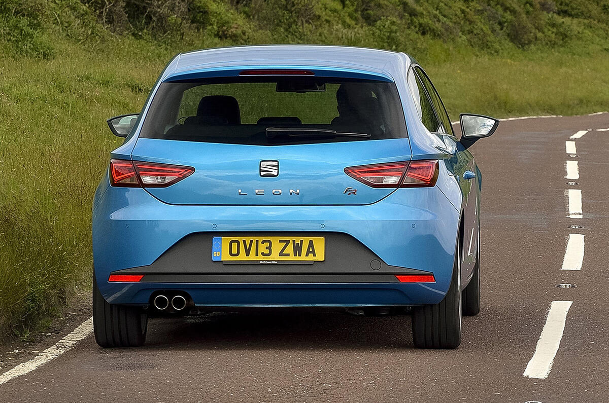 seat leon 12 tsi