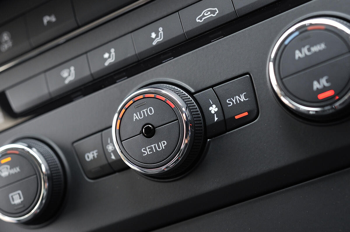 Seat Leon SC 1.2 TSI first drive