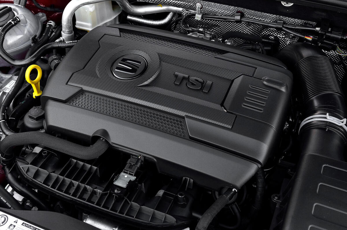 The Truth About Seat Leon Fr 14 Tsi 150Cv Maintenance Costs! - rkfuyc3