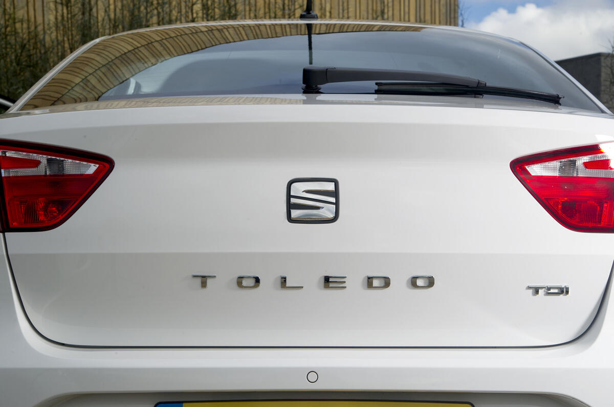 Used Seat Toledo 20122019 review Autocar