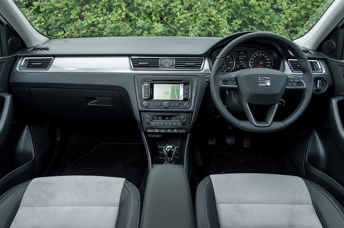 Used Seat Toledo 20122019 review Autocar