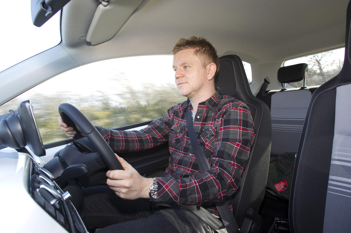 Just Belt Up Three Decades Of Compulsory Seatbelts In The Uk Autocar Compulsory Seatbelts In The Uk, When Were Seat Belts Compulsory