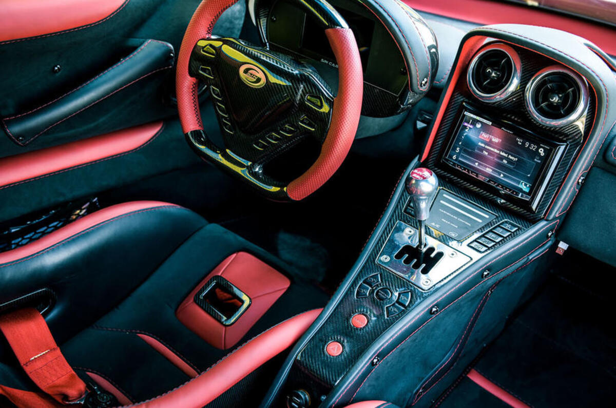 Sin R1 Review 2025, Price & Specs | Autocar