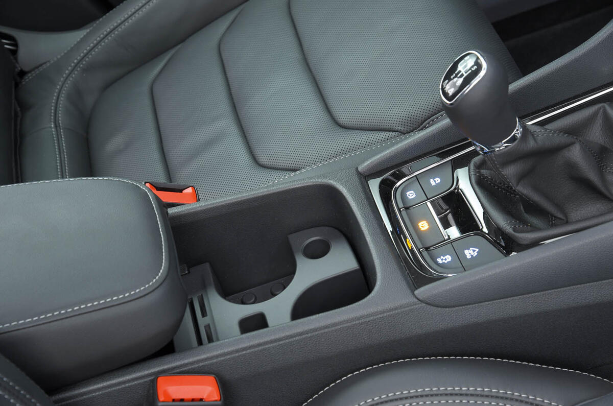 Best 8 Passenger Suv >> Skoda Kodiaq interior | Autocar Best 8 Passenger Suv >> Skoda Kodiaq interior | Autocar