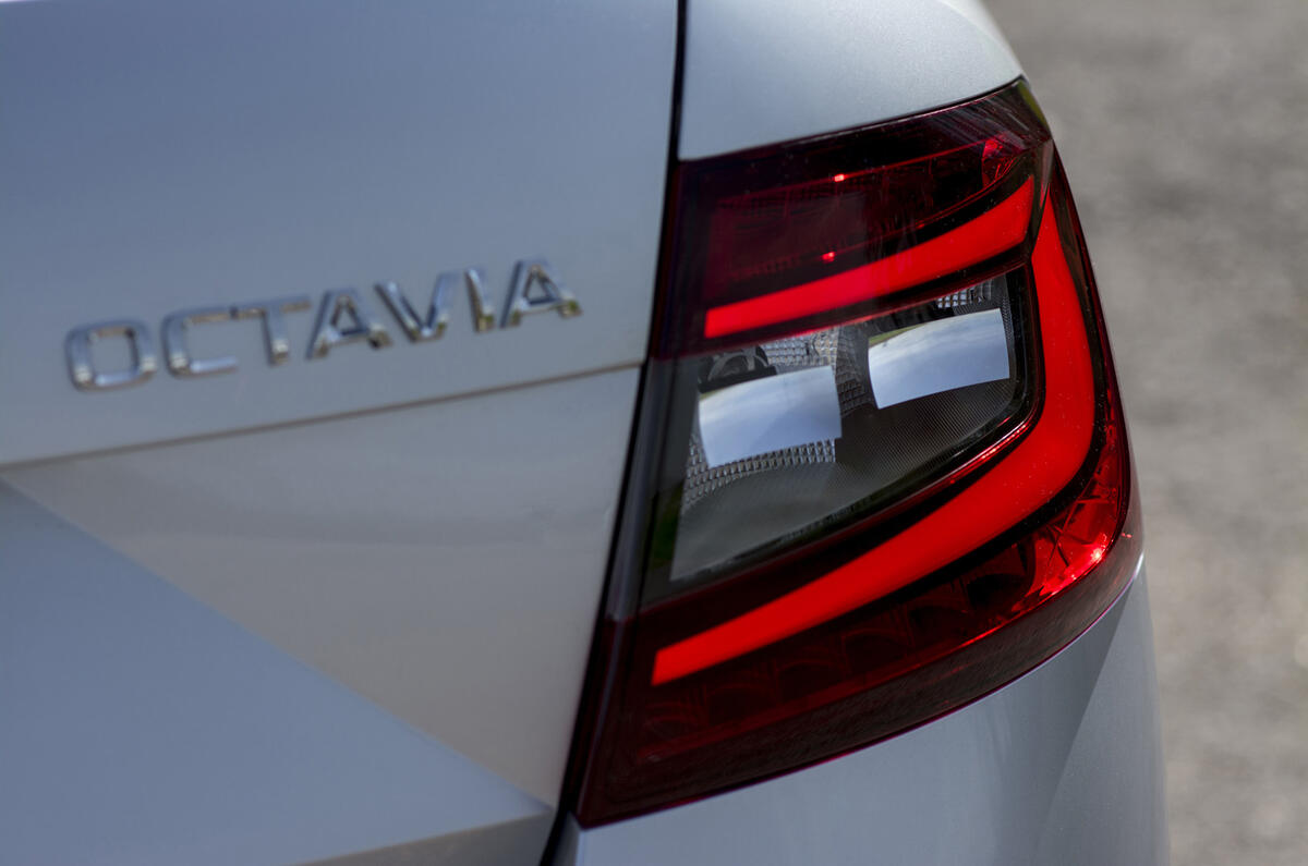 Skoda Octavia 20142020 prices and specs Autocar