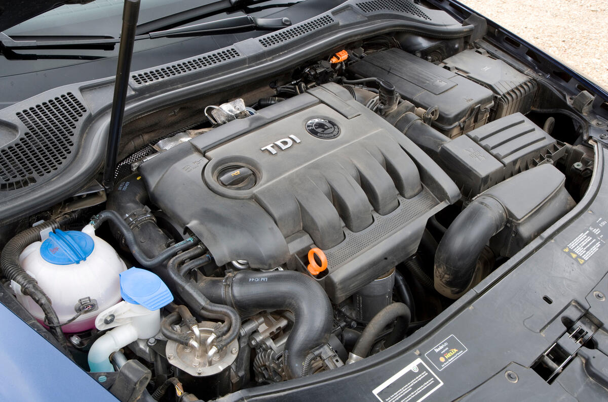 Skoda Superb 20082015 Review (2021) Autocar