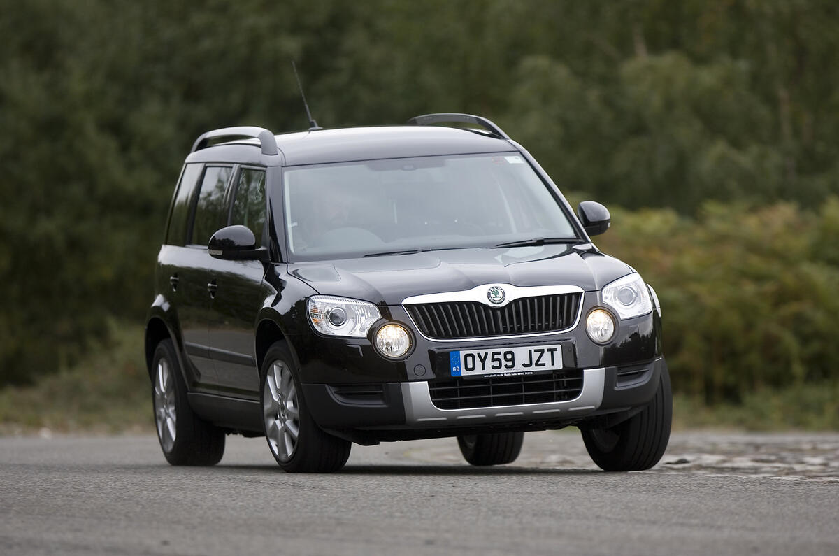 Skoda plans to double sales