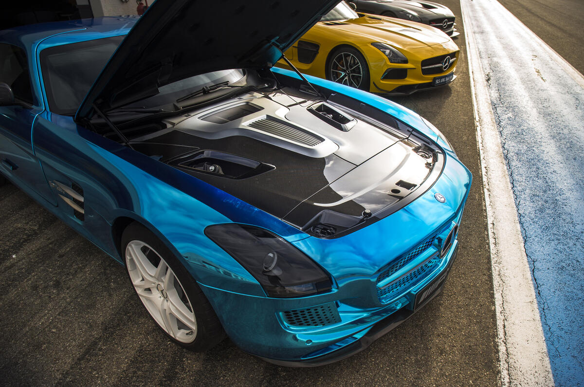 Most Expensive Mercedes >> Mercedes-AMG SLS Electric Drive 2013-2014 Review (2019) | Autocar Most Expensive Mercedes >> Mercedes-AMG SLS Electric Drive 2013-2014 Review (2019) | Autocar