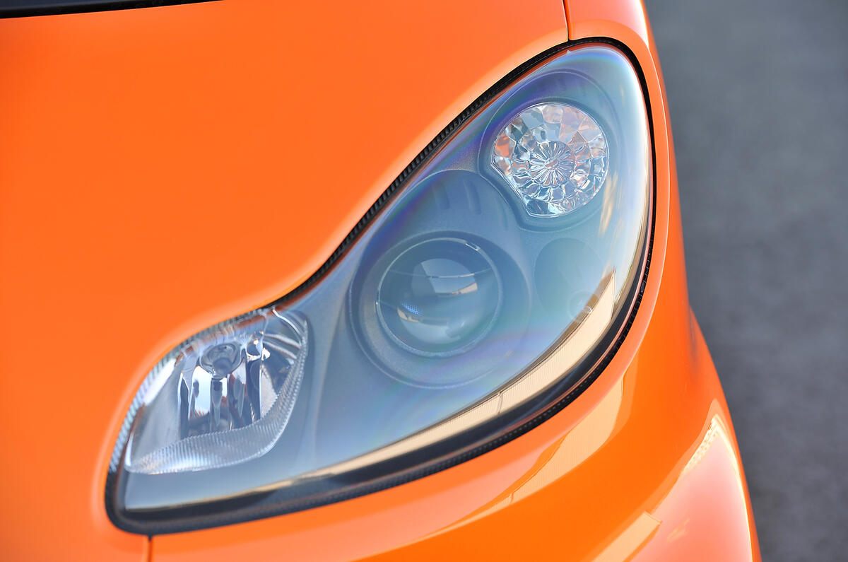 Smart Fortwo 20072014 Review (2022) Autocar