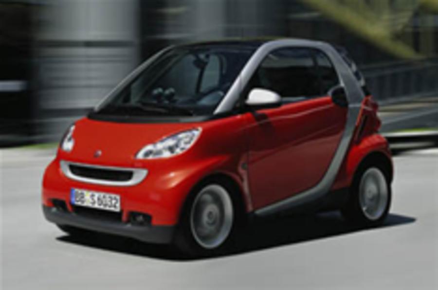 Smart CDI could make UK sale after all