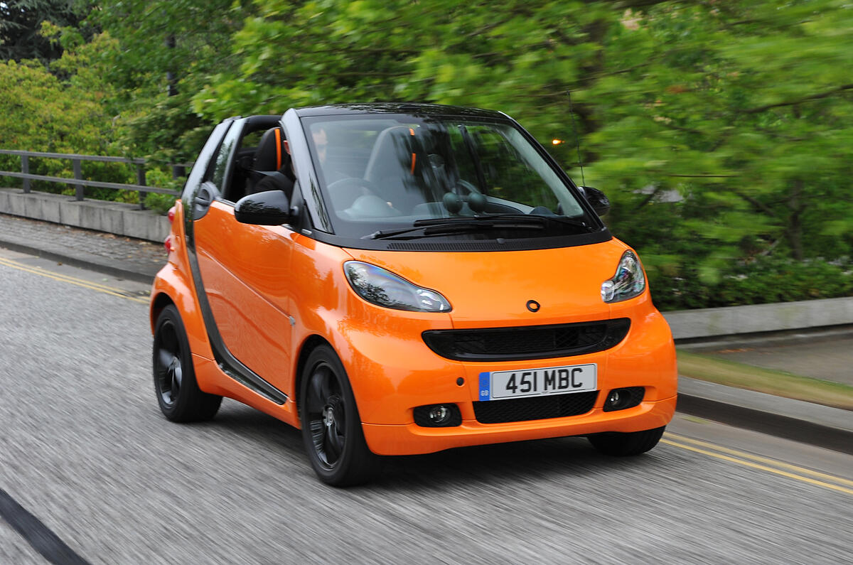 Tappetini Smart Fortwo Tappetini Auto Su Misura Smart Fortwo W453 - Set Moquette Gomma Con Logo Personalizzato Accessori Smart 453 - Foto 3