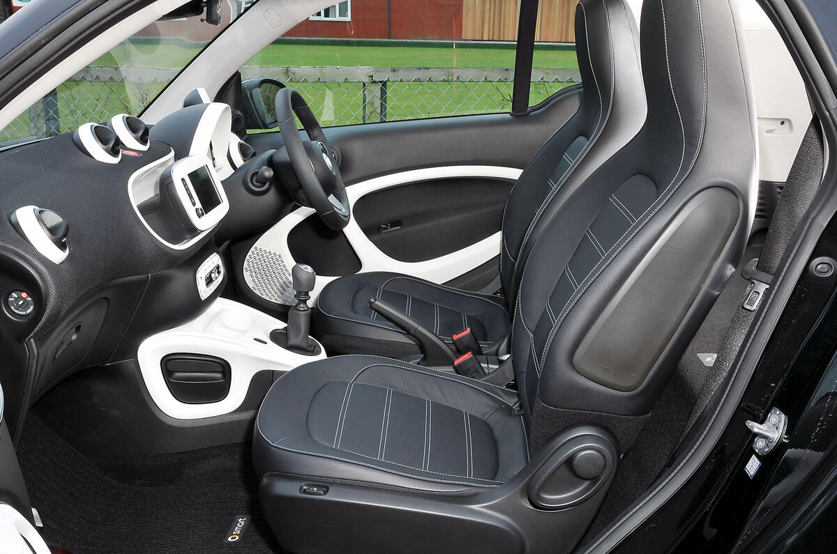 Smart Fortwo 15 19 Review 21 Autocar