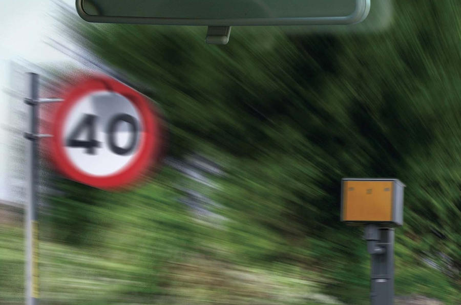 Are the UK’s speed limits too high, too low, or just about right?