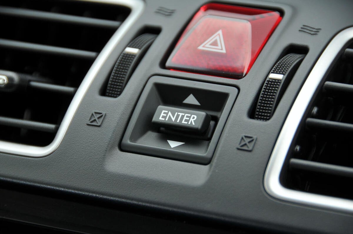 2018 Subaru Forester Remote Start