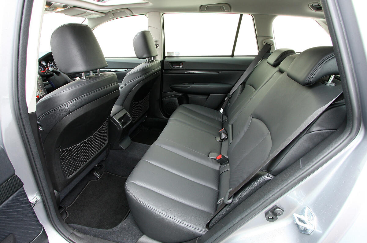 Subaru Legacy 20092013 Review (2022) Autocar