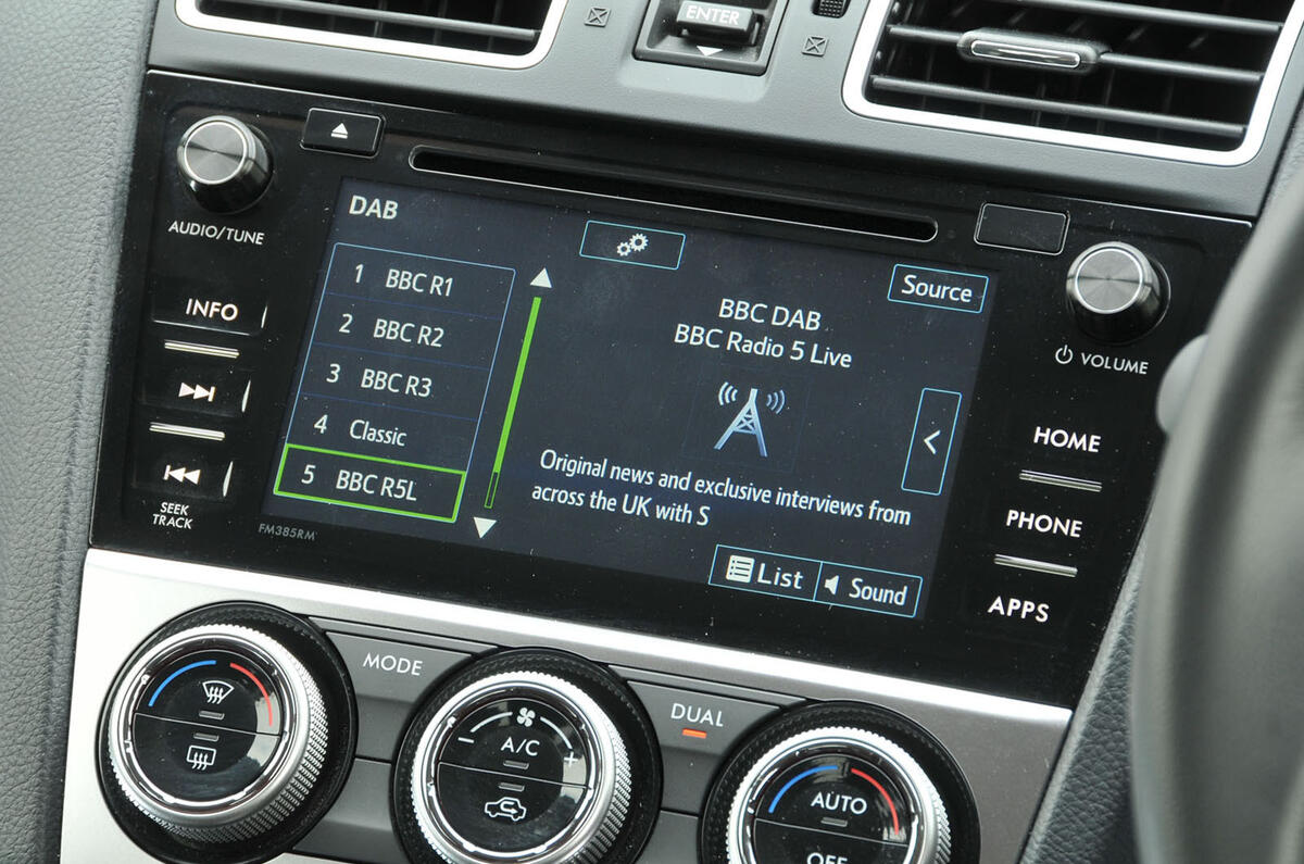 Subaru XV 20122017 Review (2022) Autocar