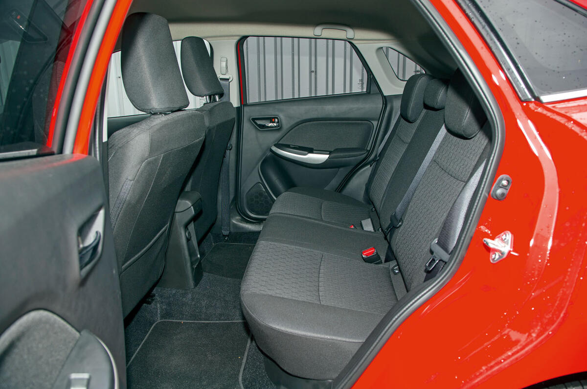Suzuki Baleno Review 2022 Autocar Suzuki Baleno Review 2022 Autocar