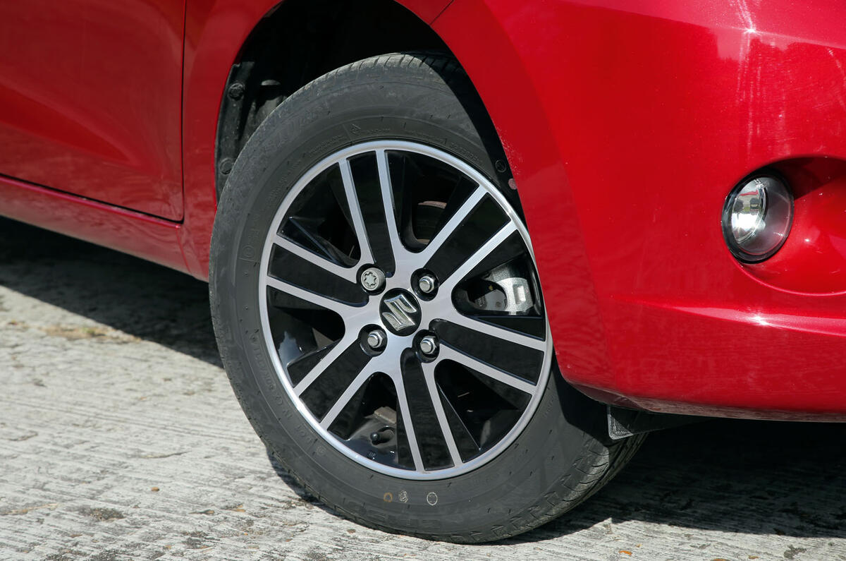 Suzuki Celerio 20152019 Review (2022) Autocar