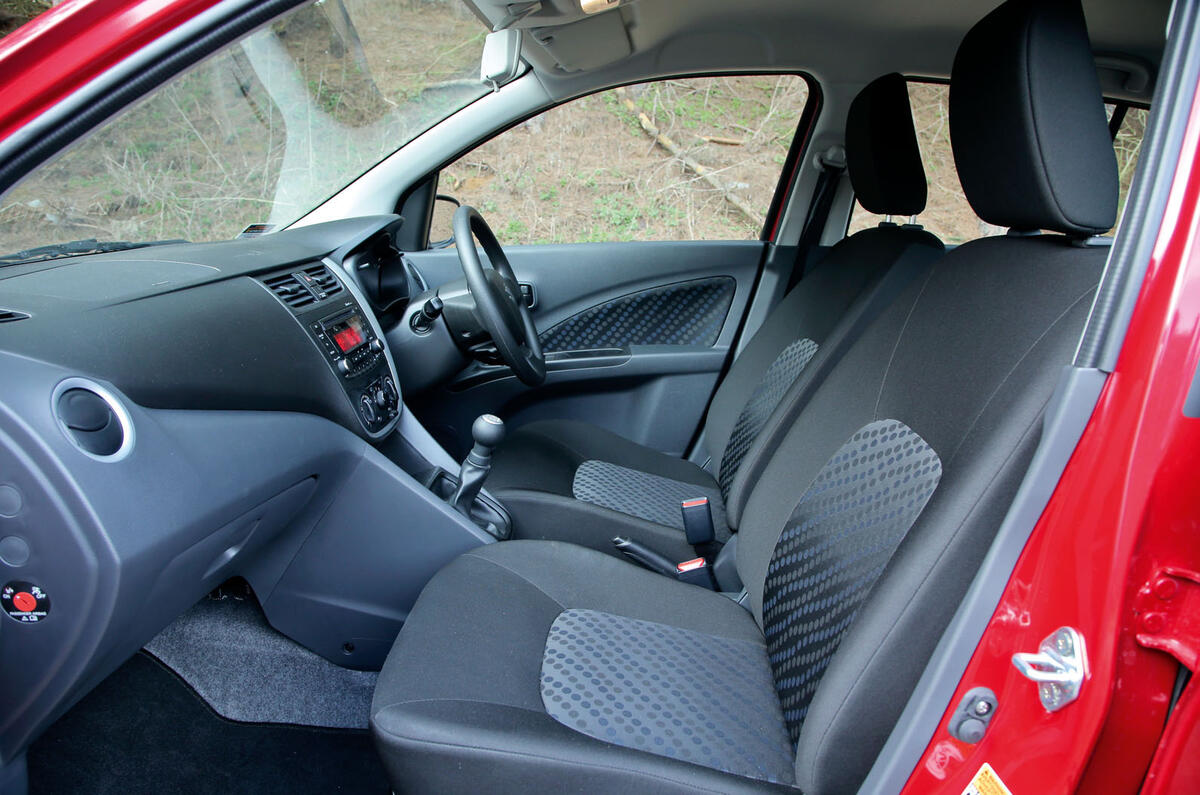 Suzuki Celerio Review 2021 Autocar Suzuki Celerio Review 2021 Autocar