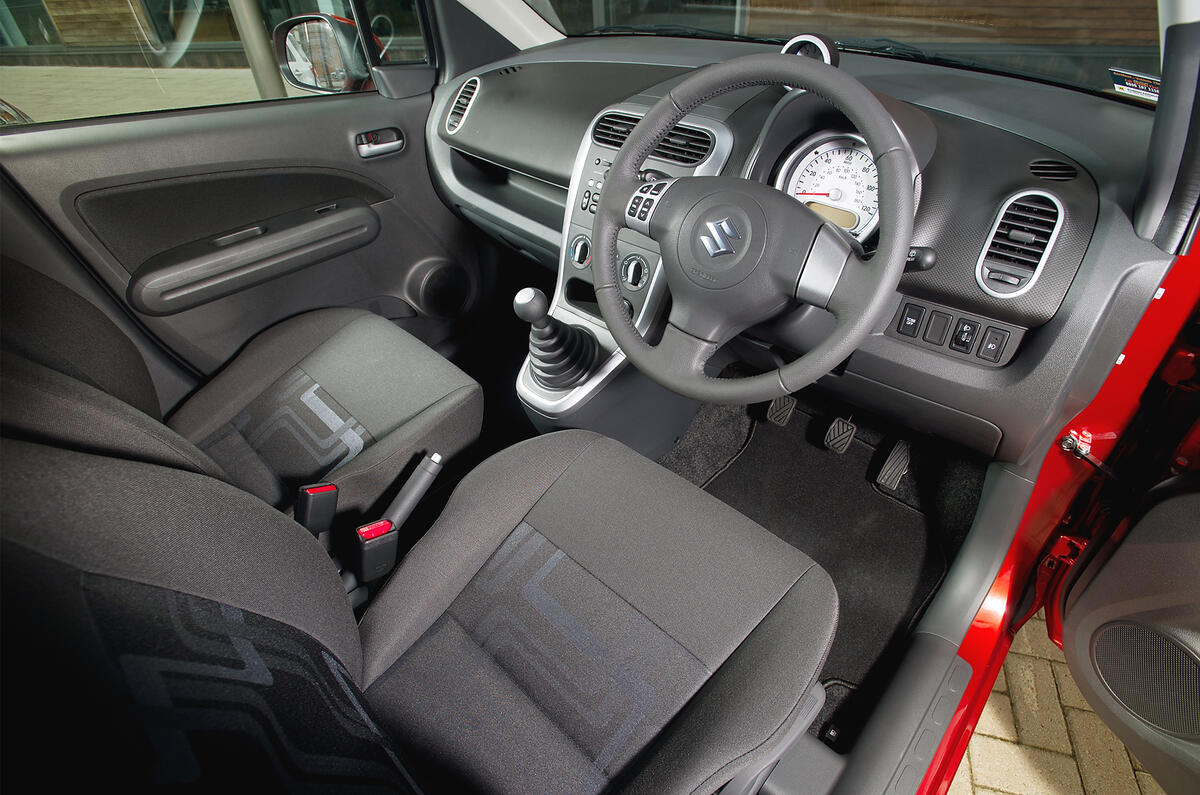 interior suzuki splash suzuki splash 2008 2014 review 2018 autocar interior suzuki splash suzuki splash 2008 2014 review 2018 autocar