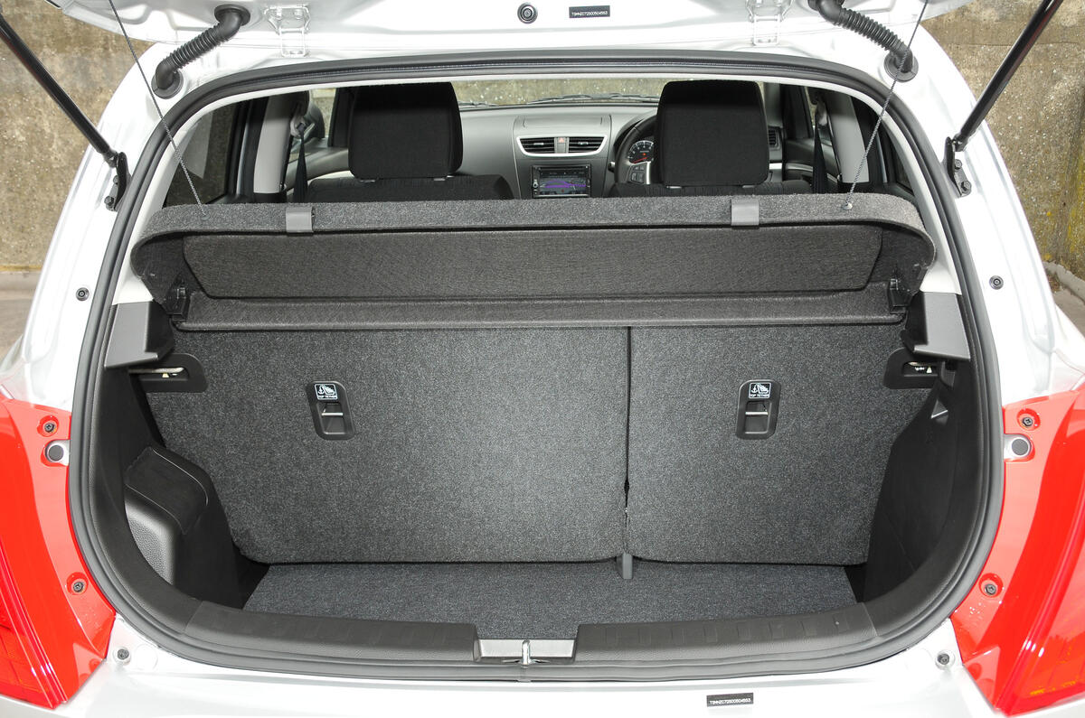 Suzuki Swift 2013-2017 review | Autocar Suzuki Swift 2013-2017 review | Autocar