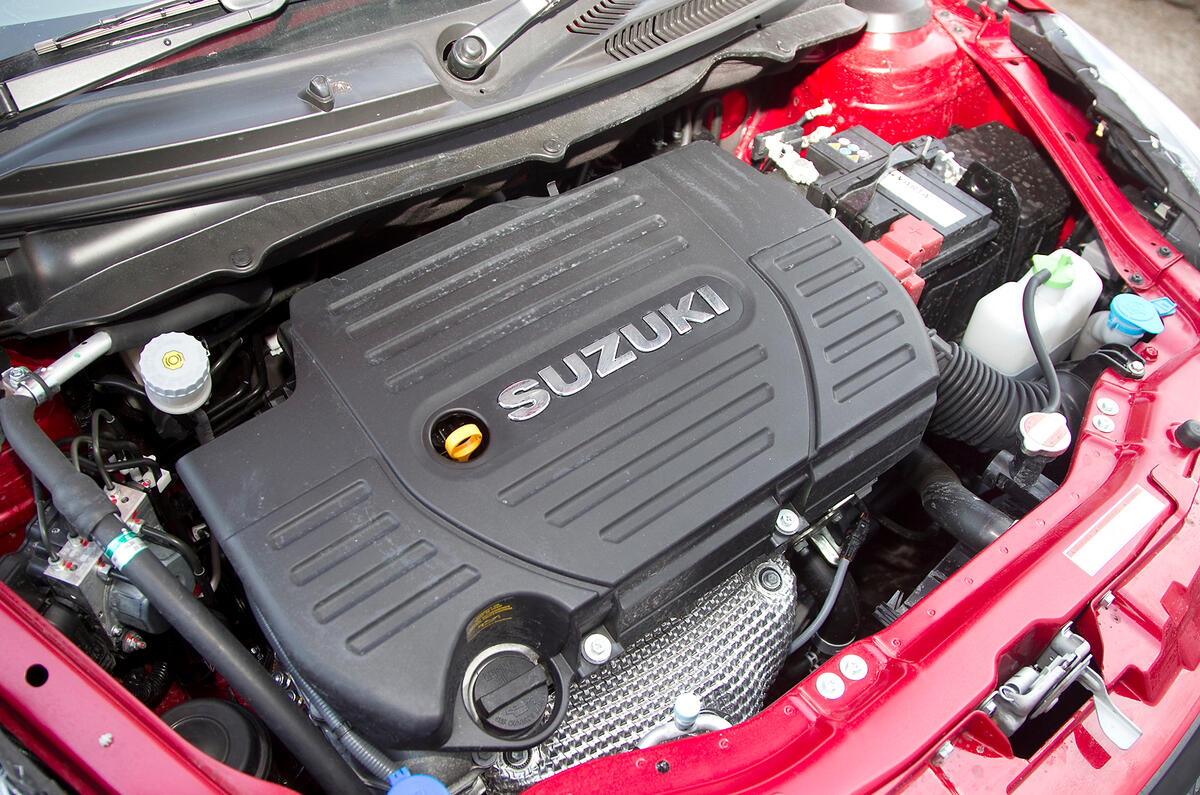 Suzuki Swift Sport 2012 2019 2019 Suzuki Swift Sport 2012 2019 2019