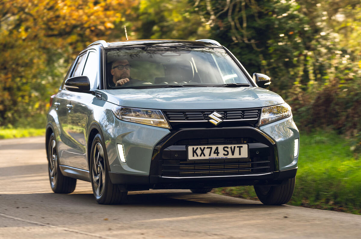 Suzuki Vitara avis 2025 001 virage avant