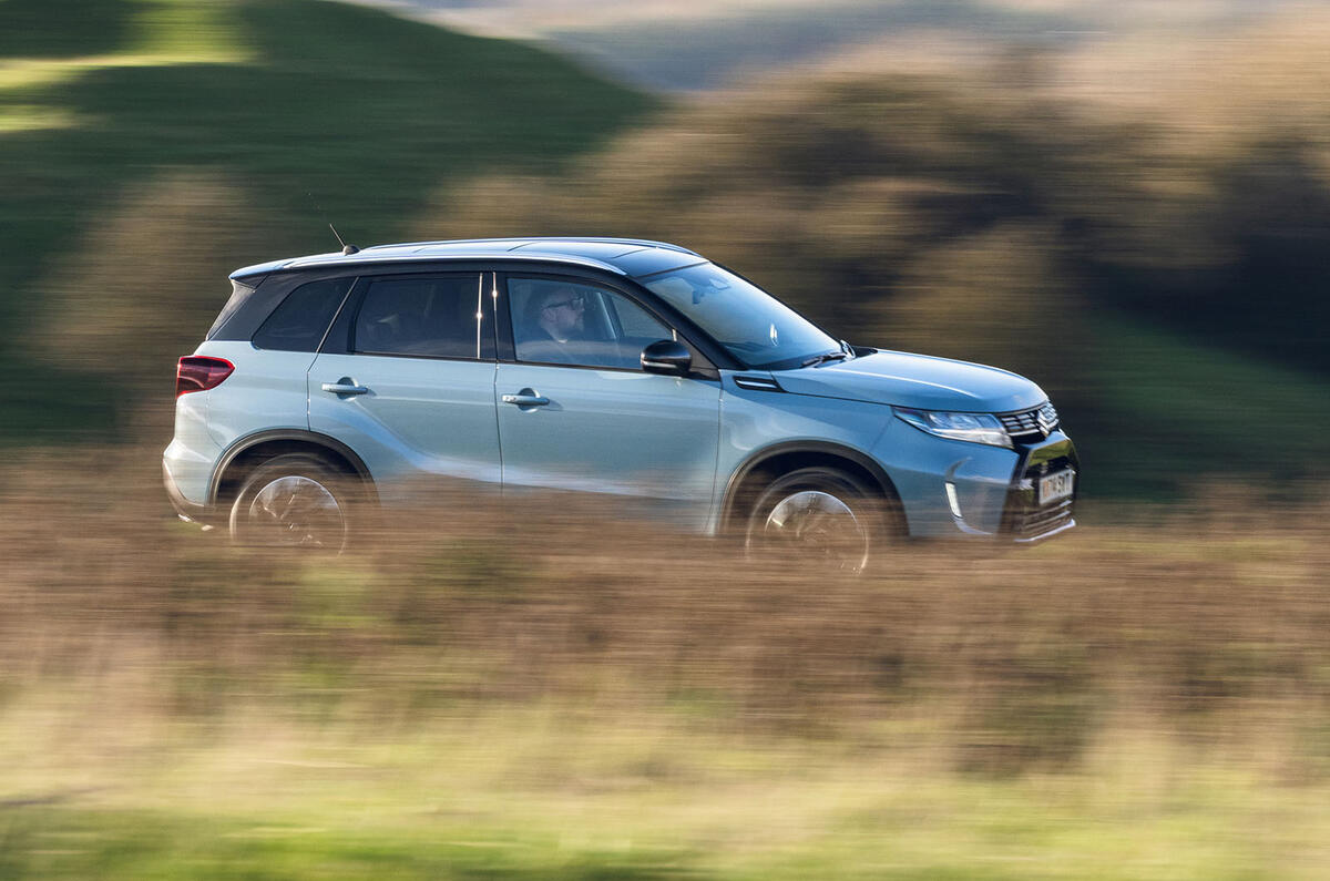 Suzuki Vitara - compte-rendu 2025 002 panoramique
