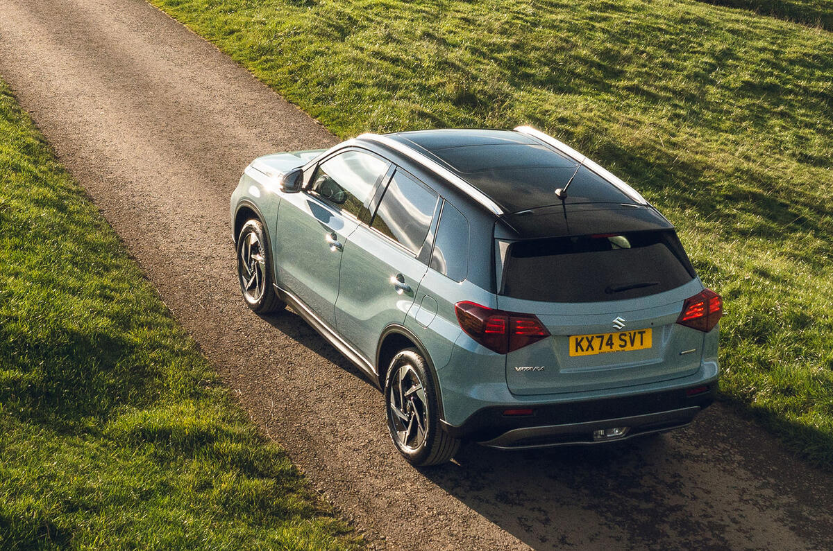 Suzuki Vitara avis 2025 003 arrière