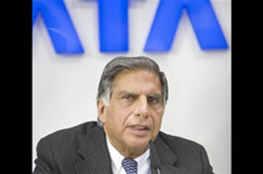 Tata posts strong results