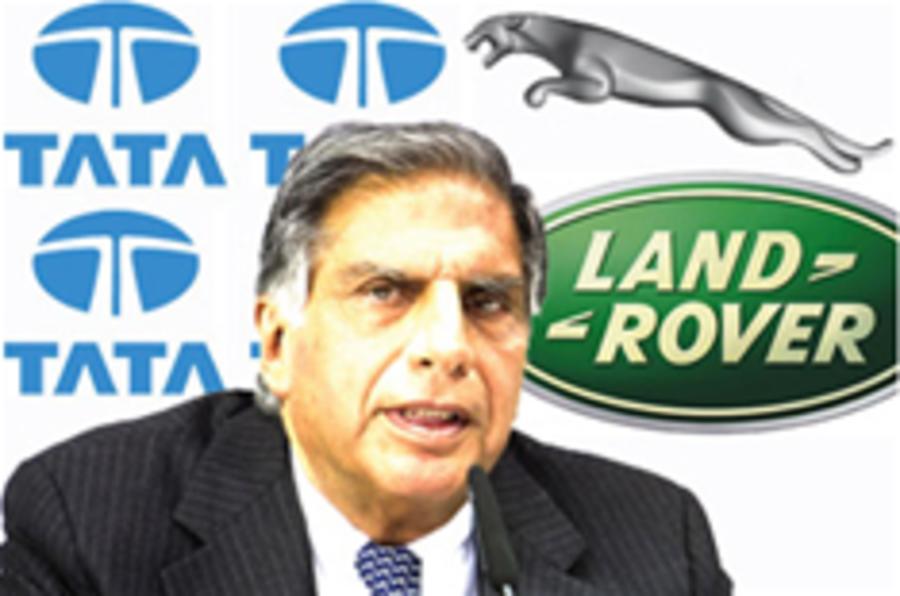 Special report: Tata buys JLR