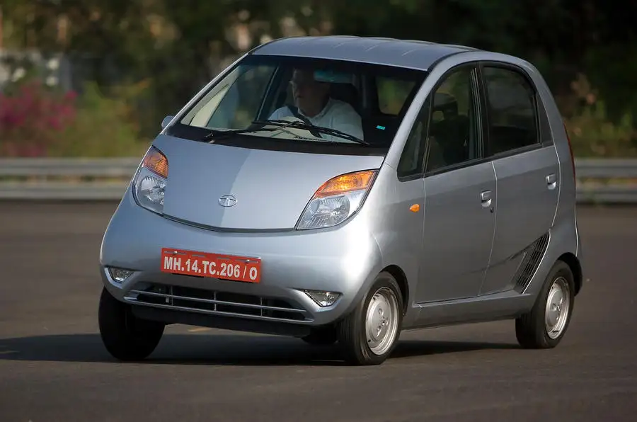 Tata Nano Review 2020 Autocar