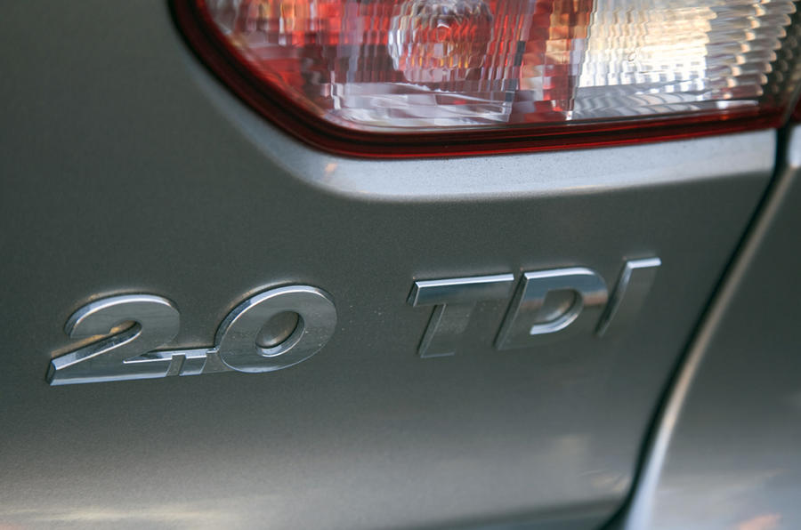 Volkswagen developing 10-speed DSG gearbox