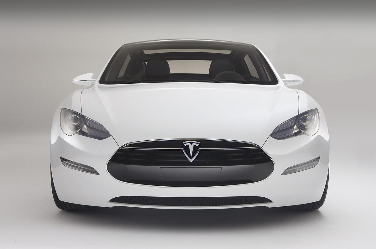 Tesla plans electric 3-series | Autocar