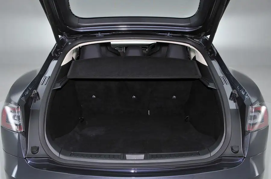Tesla Model S Review (2021) | Autocar